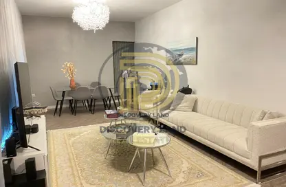 Apartment - 3 Bedrooms - 3 Bathrooms for sale in Al Raha Lofts - Al Raha Beach - Abu Dhabi