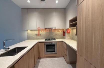 Apartment - 1 Bedroom - 2 Bathrooms for rent in Jannat - Midtown - Dubai Production City (IMPZ) - Dubai