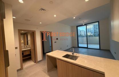 Apartment - 1 Bedroom - 2 Bathrooms for rent in Jannat - Midtown - Dubai Production City (IMPZ) - Dubai