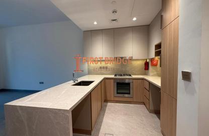 Apartment - 1 Bedroom - 2 Bathrooms for rent in Jannat - Midtown - Dubai Production City (IMPZ) - Dubai