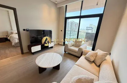 Apartment - 1 Bedroom - 2 Bathrooms for rent in Marquis Galleria - Arjan - Dubai