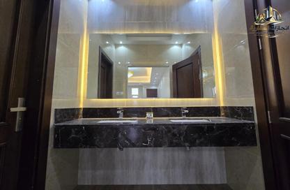 Villa - 5 Bedrooms - 7 Bathrooms for sale in Ajman Hills - Al Alia - Ajman