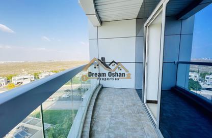 Apartment - 1 - 2 for rent in Ayat Oasis - Dubai Silicon Oasis - Dubai