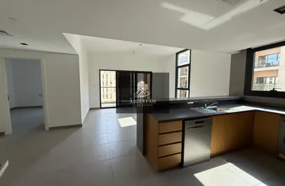 Apartment - 1 Bedroom - 2 Bathrooms for rent in Al Mamsha - Muwaileh - Sharjah Apartment - 1 Bedroom - 2 Bathrooms for rent in Al Mamsha - Muwaileh - Sharjah