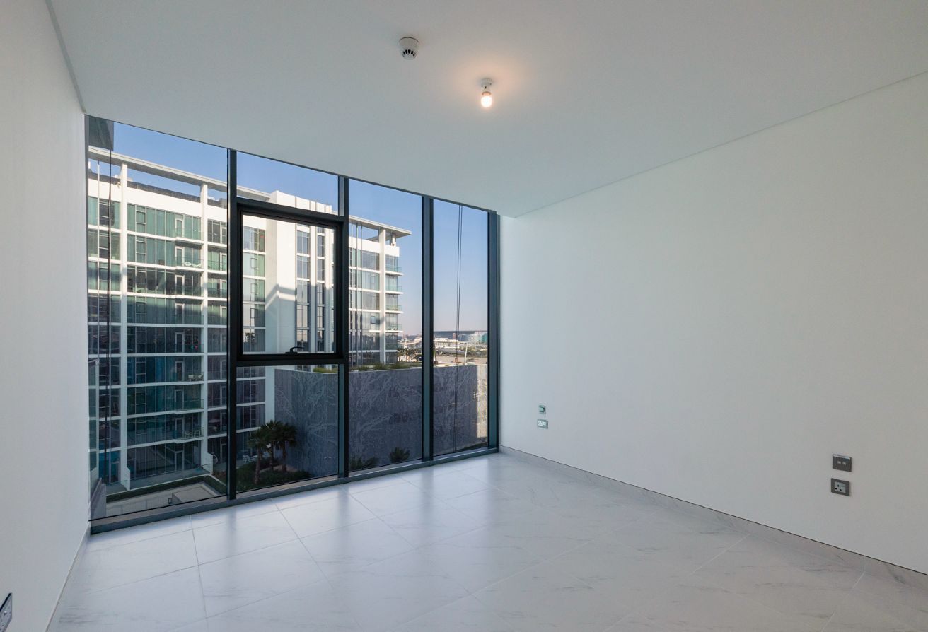 1 bedroom apartment in Residences 14, Mohammed Bin Rashid City: 8