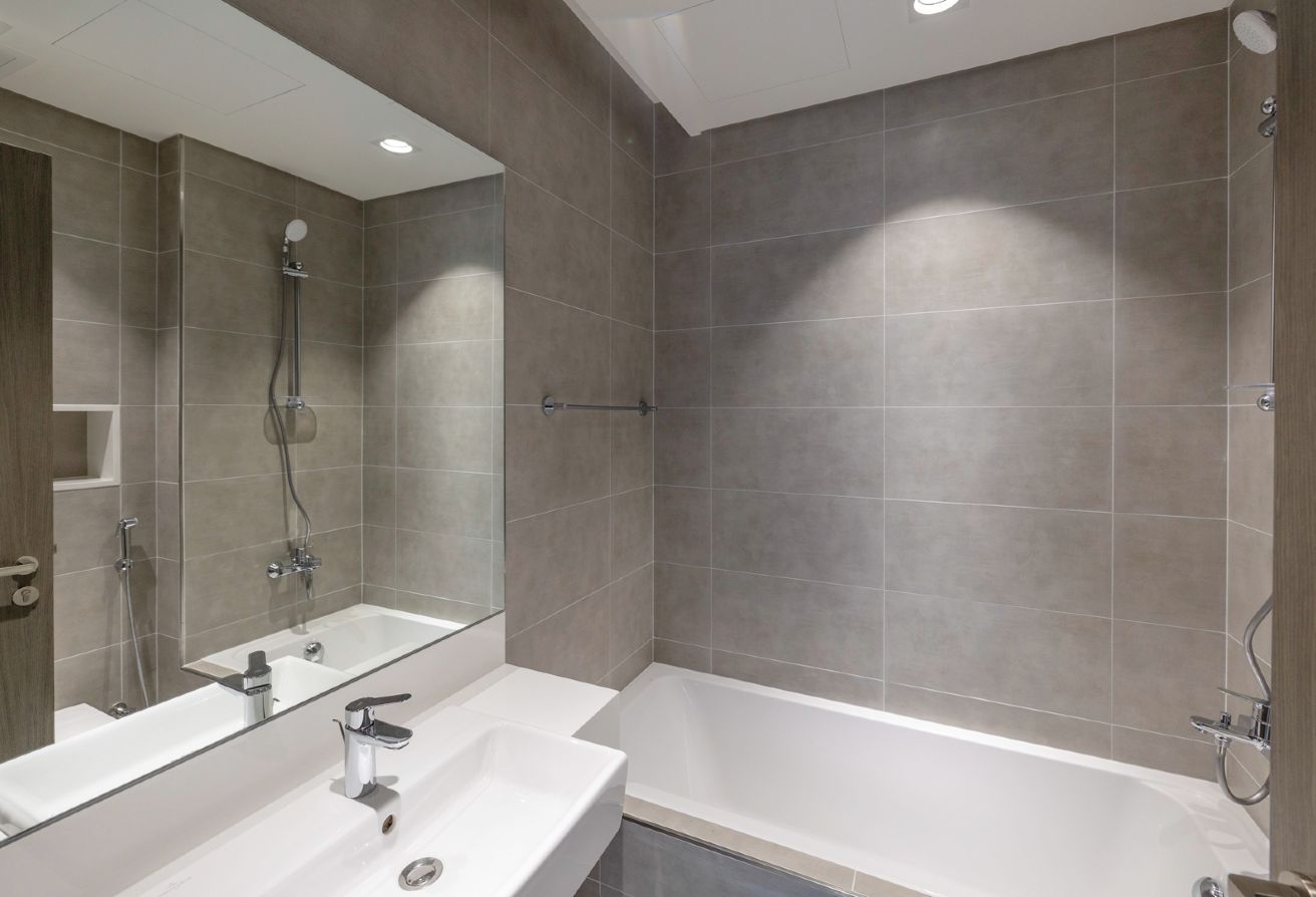 1 bedroom apartment in Residences 14, Mohammed Bin Rashid City: 18