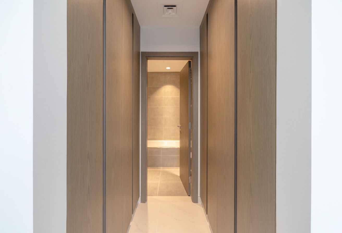 1 bedroom apartment in Residences 14, Mohammed Bin Rashid City: 10