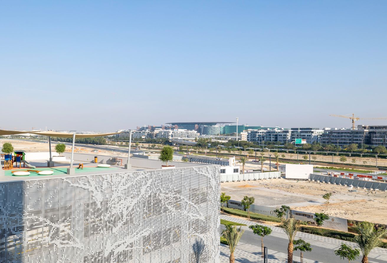 1 bedroom apartment in Residences 14, Mohammed Bin Rashid City: 21