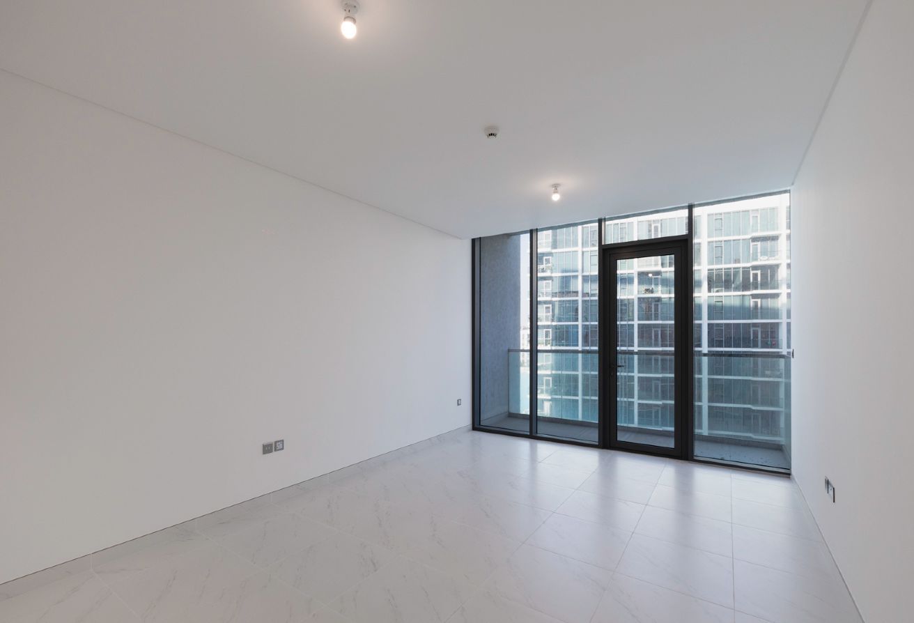 1 bedroom apartment in Residences 14, Mohammed Bin Rashid City: 14