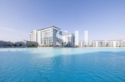 Apartment - 1 - 1 for rent in Residences 14 - The Residences at District One - District One - Mohammed Bin Rashid City - Dubai Apartment - 1 - 1 for rent in Residences 14 - The Residences at District One - District One - Mohammed Bin Rashid City - Dubai