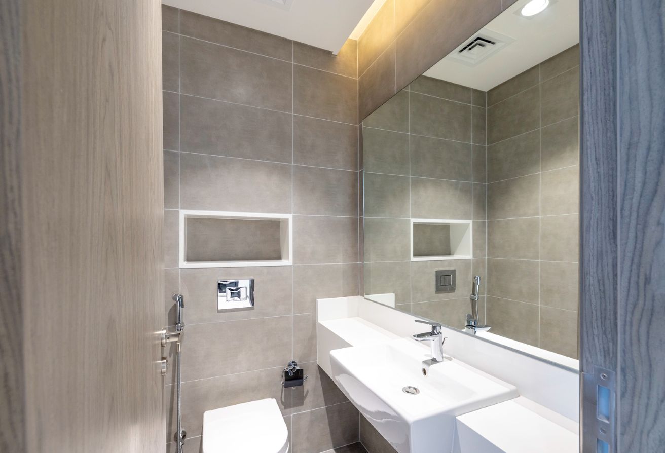1 bedroom apartment in Residences 14, Mohammed Bin Rashid City: 17