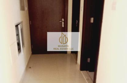 Apartment - 2 Bedrooms - 2 Bathrooms for rent in Al Maya Building - Al Nahda - Sharjah Apartment - 2 Bedrooms - 2 Bathrooms for rent in Al Maya Building - Al Nahda - Sharjah
