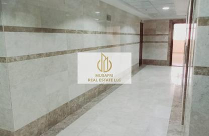 Apartment - 2 Bedrooms - 2 Bathrooms for rent in Al Maya Building - Al Nahda - Sharjah Apartment - 2 Bedrooms - 2 Bathrooms for rent in Al Maya Building - Al Nahda - Sharjah