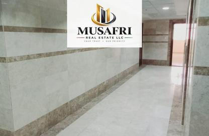 Apartment - 2 - 2 for rent in Al Maya Building - Al Nahda - Sharjah Apartment - 2 - 2 for rent in Al Maya Building - Al Nahda - Sharjah