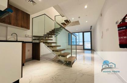 Apartment - 2 Bedrooms - 2 Bathrooms for rent in Oasis 1 - Oasis Residences - Masdar City - Abu Dhabi
