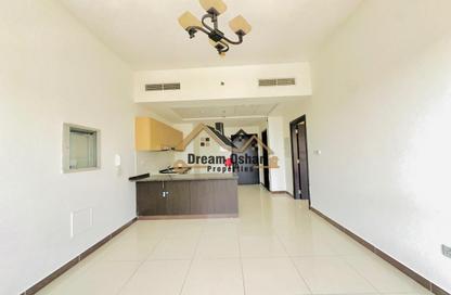 Apartment - 1 Bedroom - 2 Bathrooms for rent in Mirage Residence - Dubai Silicon Oasis - Dubai