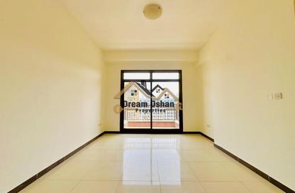 Apartment - 1 Bedroom - 2 Bathrooms for rent in Mirage Residence - Dubai Silicon Oasis - Dubai
