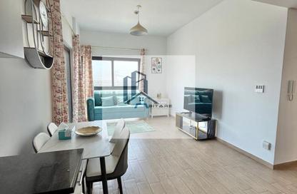 Apartment - 3 Bedrooms - 2 Bathrooms for rent in The Nook 2 - The Nook - Wasl Gate - Dubai