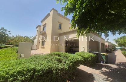 Villa - 4 - 4 for rent in Mira 3 - Mira - Reem - Dubai