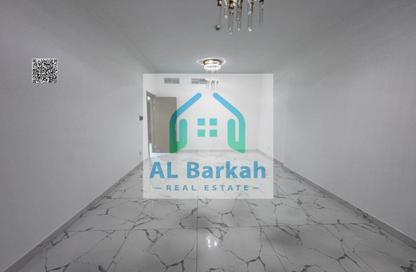 Apartment - 3 Bedrooms - 4 Bathrooms for sale in Oasis Tower 3 - Al Rashidiya 1 - Al Rashidiya - Ajman
