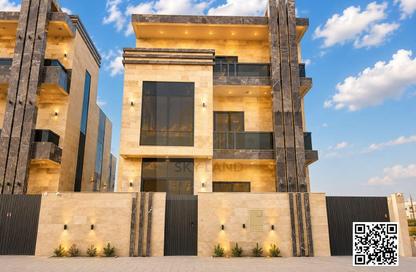 Villa - 6 - 7+ for sale in Al Yasmeen 1 - Al Yasmeen - Ajman Villa - 6 - 7+ for sale in Al Yasmeen 1 - Al Yasmeen - Ajman