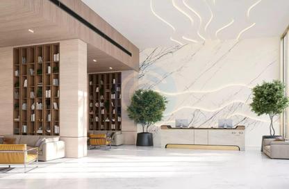 Apartment - Studio - 1 Bathroom for sale in Kyoto by ORO24 - Arjan - Dubai