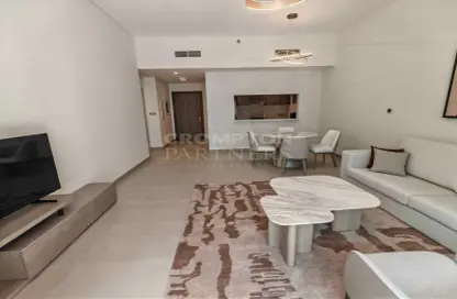 Apartment - 1 Bedroom - 1 Bathroom for sale in Views G - Yas Golf Collection - Yas Island - Abu Dhabi