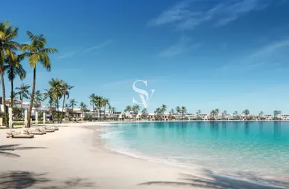 تاون هاوس - 4 غرف نوم - 6 حمامات للبيع في فيلات الخليج - جزر دبي - دبي