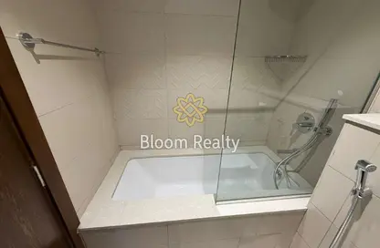 Apartment - 2 Bedrooms - 3 Bathrooms for rent in 29 Dubai South - Dubai South (Dubai World Central) - Dubai