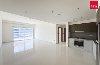 Apartment - 1 Bedroom - 2 Bathrooms for rent in Grand Bleu Tower 1 - EMAAR Beachfront - Dubai Harbour - Dubai