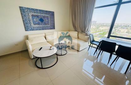 Apartment - 1 Bedroom - 1 Bathroom for rent in Uptown Al Zahia - Al Zahia - Muwaileh Commercial - Sharjah