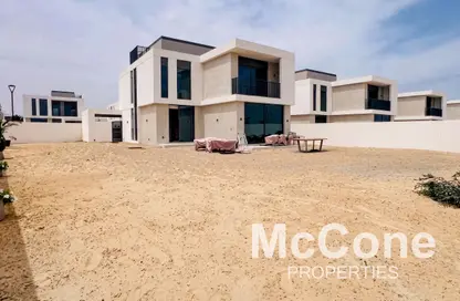 فيلا - 3 غرف نوم - 4 حمامات للايجار في فيرواي فيلاز - اعمار الجنوبية - دبي الجنوب (مركز دبي العالمي) - دبي