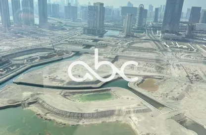 شقة - 3 غرف نوم - 4 حمامات للايجار في راديانت سكوير - مدينة الأضواء - جزيرة الريم - أبوظبي