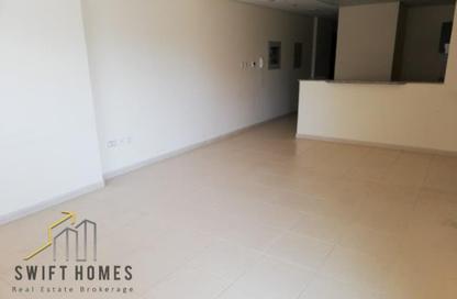 Apartment - 1 - 2 for rent in Mazaya 19 - Queue Point - Liwan - Dubai