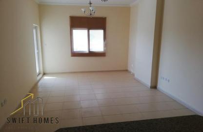 Apartment - 1 - 2 for rent in Mazaya 19 - Queue Point - Liwan - Dubai