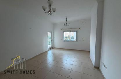 Apartment - 1 - 2 for rent in Mazaya 19 - Queue Point - Liwan - Dubai Apartment - 1 - 2 for rent in Mazaya 19 - Queue Point - Liwan - Dubai