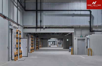 Warehouse - Studio - 3 Bathrooms for sale in Jebel Ali Industrial 1 - Jebel Ali Industrial - Jebel Ali - Dubai