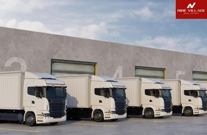Warehouse - Studio - 3 Bathrooms for sale in Jebel Ali Industrial 1 - Jebel Ali Industrial - Jebel Ali - Dubai