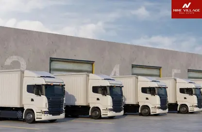 Warehouse - Studio - 3 Bathrooms for sale in Jebel Ali Industrial 1 - Jebel Ali Industrial - Jebel Ali - Dubai