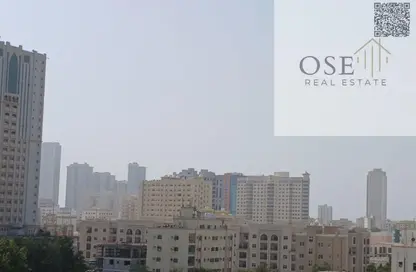 Apartment - 2 Bedrooms - 3 Bathrooms for sale in Orient Tower 1 - Orient Towers - Al Bustan - Ajman