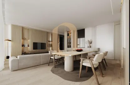 شقة - 2 غرف نوم - 3 حمامات للبيع في تلال بن غاطي - حديقة دبي العلميه - دبي