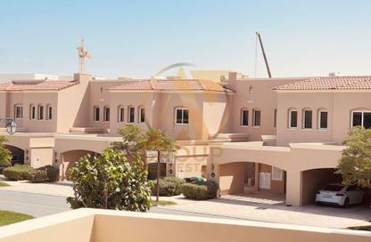 Villa - 4 Bedrooms - 3 Bathrooms for sale in Serena - Dubai Land - Dubai Villa - 4 Bedrooms - 3 Bathrooms for sale in Serena - Dubai Land - Dubai