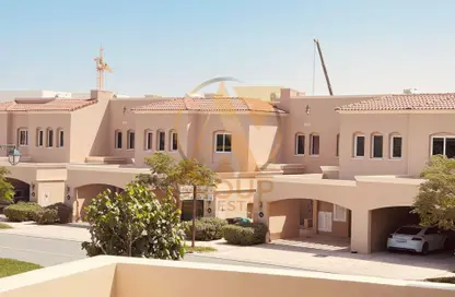 فيلا - 3 غرف نوم - 4 حمامات للبيع في سيرينا - دبي لاند - دبي