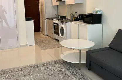 شقة - 1 حمام للبيع في فيريديس دي - فيرديز للاقامة و الشقق القندقية - داماك هيلز 2 - دبي شقة - 1 حمام للبيع في فيريديس دي - فيرديز للاقامة و الشقق القندقية - داماك هيلز 2 - دبي