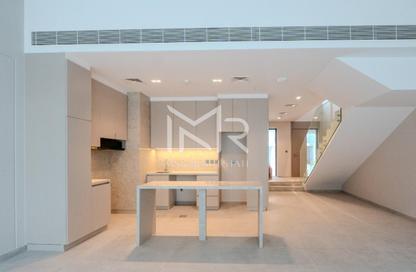 Townhouse - 3 Bedrooms - 4 Bathrooms for sale in MAG Eye - MAG City - Mohammed Bin Rashid City - Dubai Townhouse - 3 Bedrooms - 4 Bathrooms for sale in MAG Eye - MAG City - Mohammed Bin Rashid City - Dubai