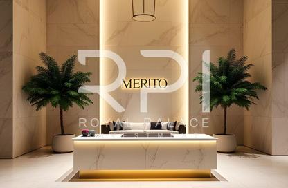 Apartment - 1 Bedroom - 1 Bathroom for sale in Merito - Alreeman - Al Shamkha - Abu Dhabi