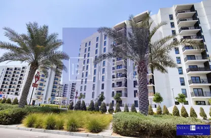 شقة - غرفة نوم - 1 حمام للبيع في وترز أج - جزيرة ياس - أبوظبي