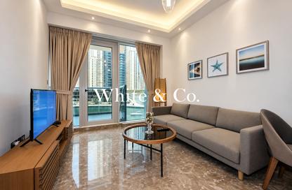 Apartment - 1 - 2 for sale in Orra Harbour Residences and Hotel Apartments - Dubai Marina - Dubai Apartment - 1 - 2 for sale in Orra Harbour Residences and Hotel Apartments - Dubai Marina - Dubai