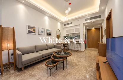 Apartment - 1 - 2 for sale in Orra Harbour Residences and Hotel Apartments - Dubai Marina - Dubai Apartment - 1 - 2 for sale in Orra Harbour Residences and Hotel Apartments - Dubai Marina - Dubai
