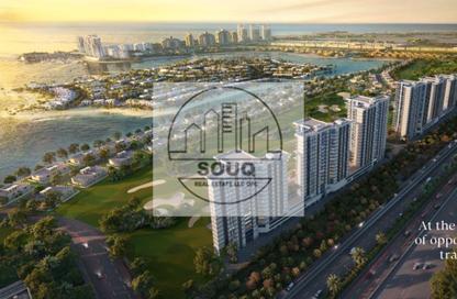 Apartment - 2 - 3 for sale in Al Hamra Greens - Al Hamra Village - Ras Al Khaimah